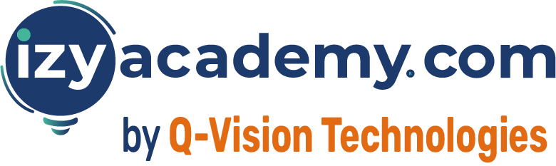 IzyAcademy - Te enseña fácil