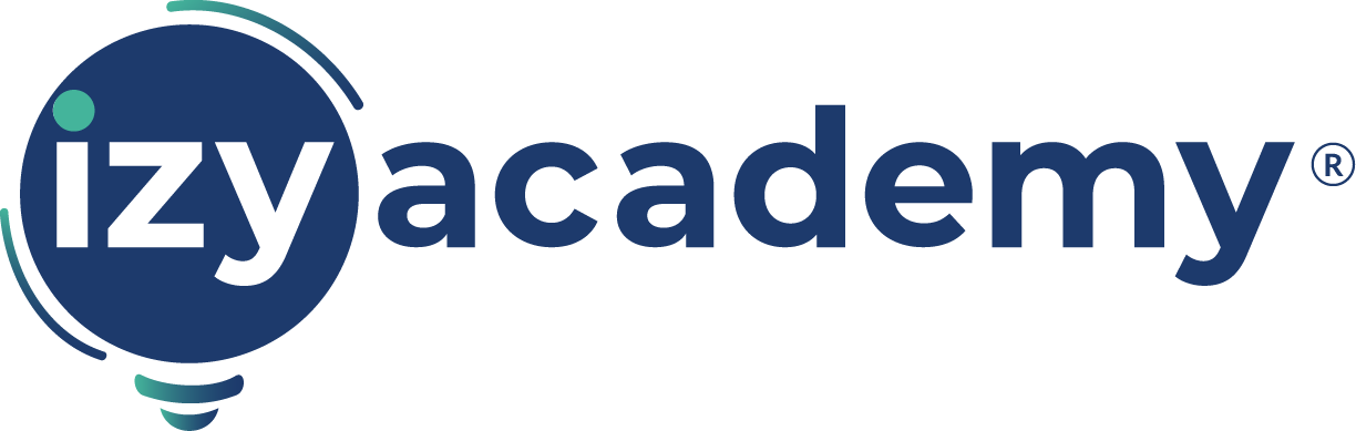 IzyAcademy - Te enseña fácil