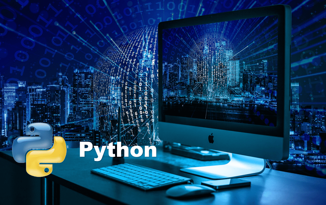 Fundamentos de Programación en Python