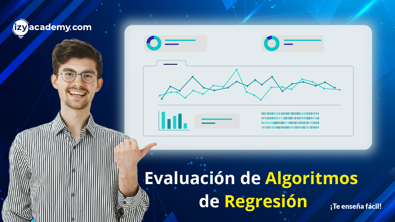 Evaluación de Algoritmos de Regresión