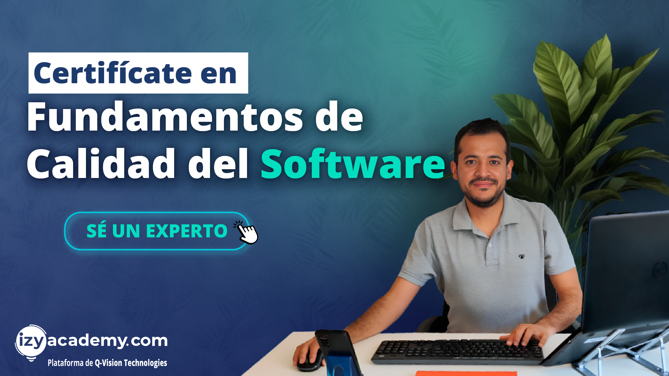 Fundamentos de Calidad de Software