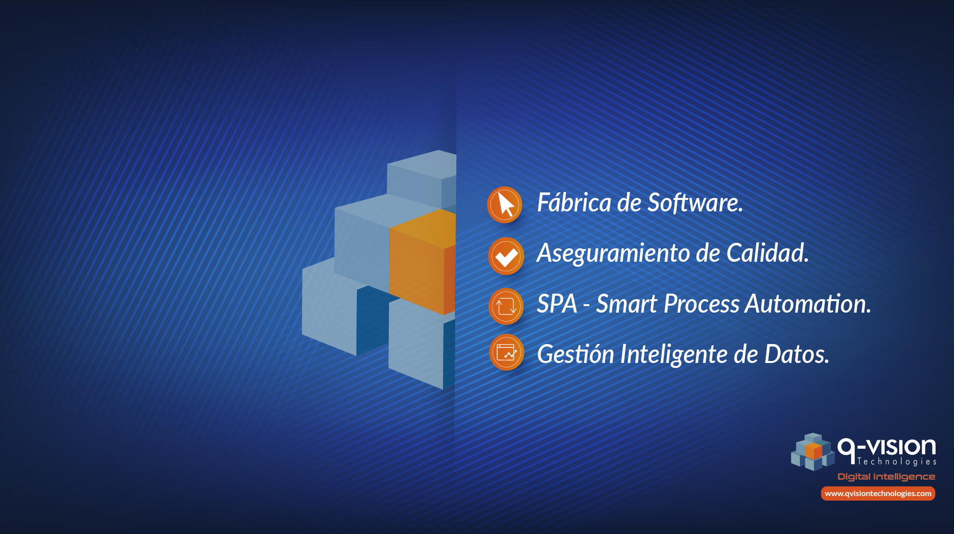 Herramientas de gestión para calidad del software