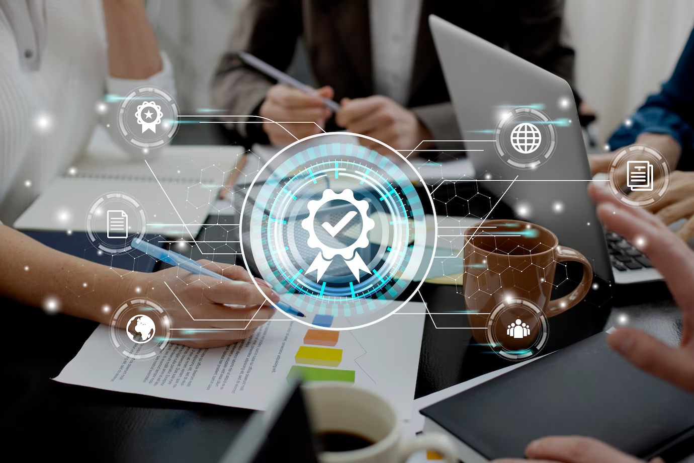 ISO 22301 Internal Auditor / Lead Auditor