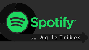 Modelo Ágil de Spotify